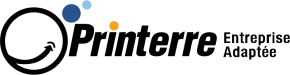 Logo Shop Printerre