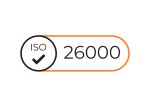 Image de la certification ISO 26000 Responsabilité sociétale