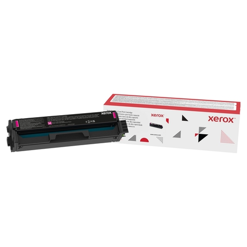 Toner original  Xerox 006R04393 magenta 2500 pages