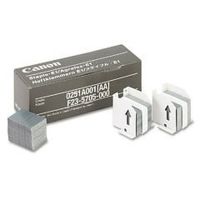 Agrafes Canon 0251A001 3x 5000