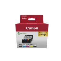Cartouche originale CANON PGI-570/CLI-571