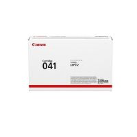 Toner original Canon 041 noir 10000 pages