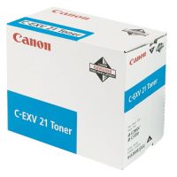 Toner original Canon CEXV21 cyan 14000 pages