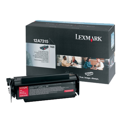 Toner orignal Canon CEXV21 magenta 14000 pages