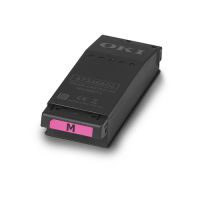 Toner original Oki 09006128 magenta 6000 pages