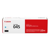 Toner original Canon 045 cyan 1300 pages