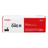 Toner original Canon 046H noir 6300 pages