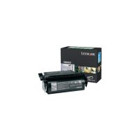 Toner original Lexmark 1382925 noir 17600 pages