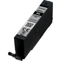 Cartouche originale CANON CLI581 XXL Noir - 11 mL