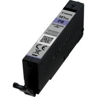 Cartouche originale Canon CLI581 XXL Bleue Photo 11 ml