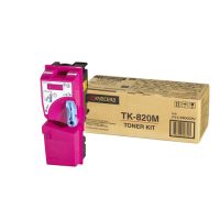 Toner original Kyocera 1T02HPBEU0 magenta 7000 pages