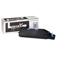 Toner original Kyocera 1T02JZ0EU0 noir 20000 pages