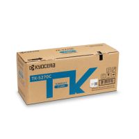 Toner original Kyocera TK5270C cyan 6000 pages