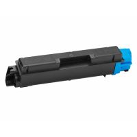 Toner original Kyocera TK580C cyan 2800 pages
