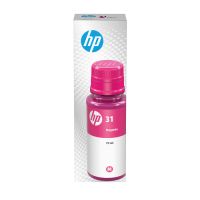 Bouteille d’encre originale HP 31 magenta 70 ml