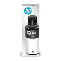 Bouteille d’encre originale HP 32 XL noire 135 ml