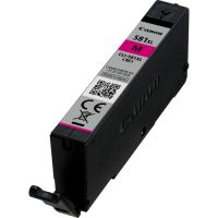 Cartouche originale Canon CLI581 XL magenta 8ml