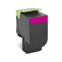 Toner original Lexmark 24B6009 magenta 3000 pages