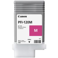 Cartouche originale CANON PFI-120M Magenta - 130 mL