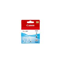 Cartouche originale Canon CLI521 cyan 9 ml