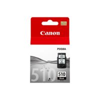 Cartouche originale CANON PG510 Noir - 9 mL
