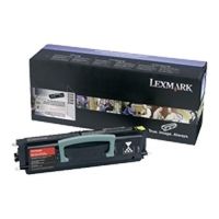Toner original Lexmark 34080HE noir 6000 pages