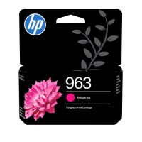 Cartouche originale Hp 963 magenta 10 ml