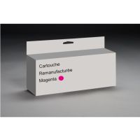 Cartouche remanufacturée Hp 963 XL Magenta - 1 600 pages