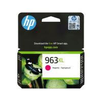 Cartouche originale Hp 963 XL magenta 22 ml