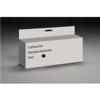 Cartouche remanufacturée Hp 963 XL Noir - 2 000 pages