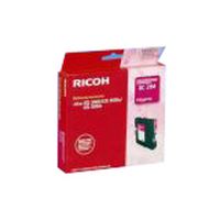 Cartouche originale RICOH 405534 Magenta - 27 mL