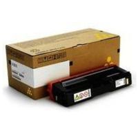 Toner original Ricoh 407534 jaune 4000 pages