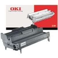 Tambour original OKI Type 8 41331602 Noir - 20 000 pages