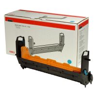 Tambour original OKI 41963407 Cyan - 30 000 pages