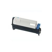 Tambour original OKI 43449015 pour C8600/C8800 Cyan - 20 000 pages