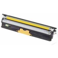 Toner original OKI 44250721 Jaune - 2 500 pages