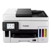 Imprimante neuve Canon MAXIFY GX6050 Maxify 3/1 Coul Megatank