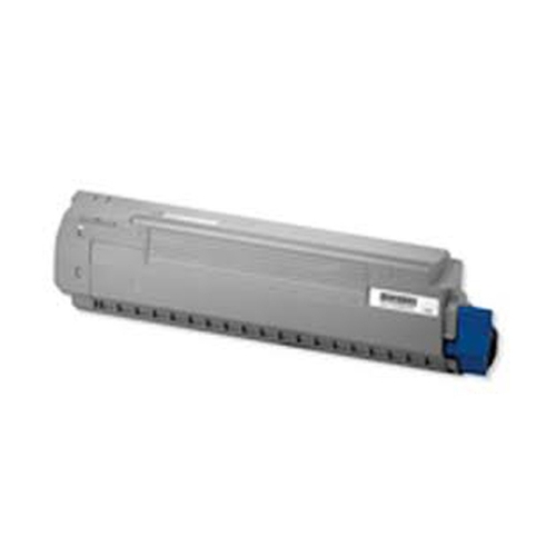 Toner original Oki 44973534 magenta 1500 pages