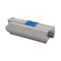 Toner original Oki 44973536 noir 2200 pages
