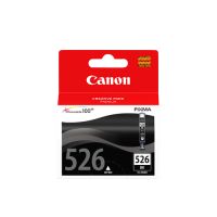Cartouche originales Canon CLI526 noire 9 ml