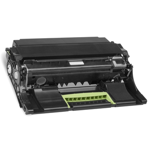 Tambour laser originale Lexmark 50F0ZA0 Noir 60000 pages