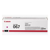 Toner original Canon 067M magenta 1250 pages