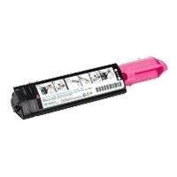 Toner original DELL 593-10062 pour 3100CN Magenta - 4 000 pages