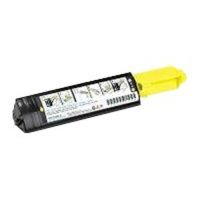 Toner original Dell 59310066 jaune 2000 pages