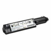 Toner original Dell 593-10067 pour 3000Cn/3100Cn  Noir - 4 000 pages