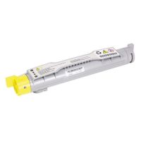 Toner original DELL GD908 593-10122 pour 5110cn Jaune - 8 000 pages
