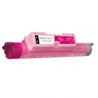 Toner original DELL GD912 593-10124 pour 5110cn Magenta - 8 000 pages