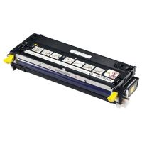 Toner original DELL 593-10173 pour 3110cn/3115cn Jaune - 8 000 pages