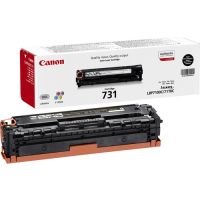 Toner original Canon EP731 noir 1400 pages
