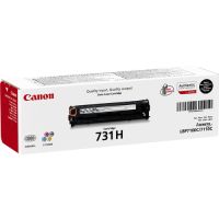 Toner original Canon EP731H noir 2400 pages